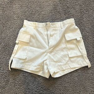 Cargo shorts